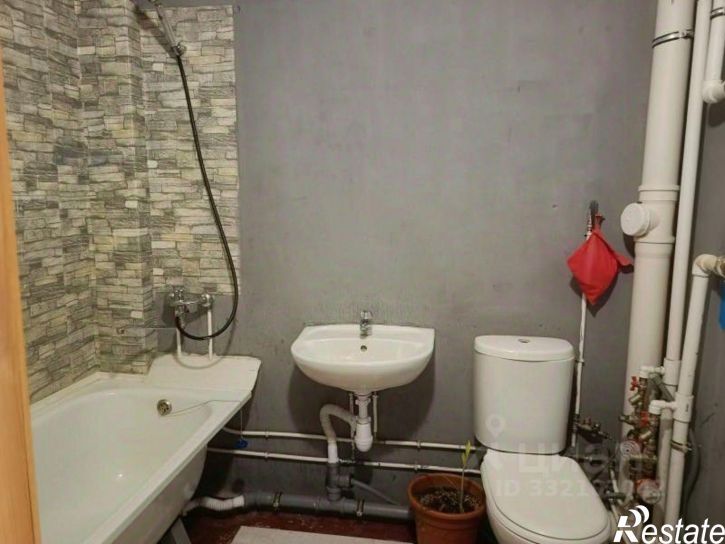 1-комн квартира ул Красные Казармы, 68,  д. 68