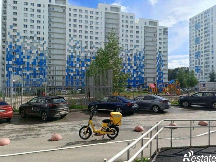 1-комн квартира ул Красные Казармы, 68,  д. 68
