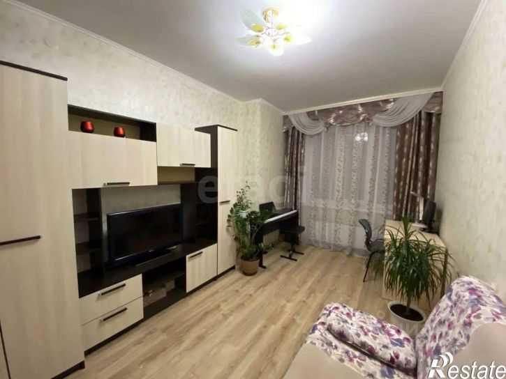 2-комн квартира ул Лебедева, 40а,  д. 40а