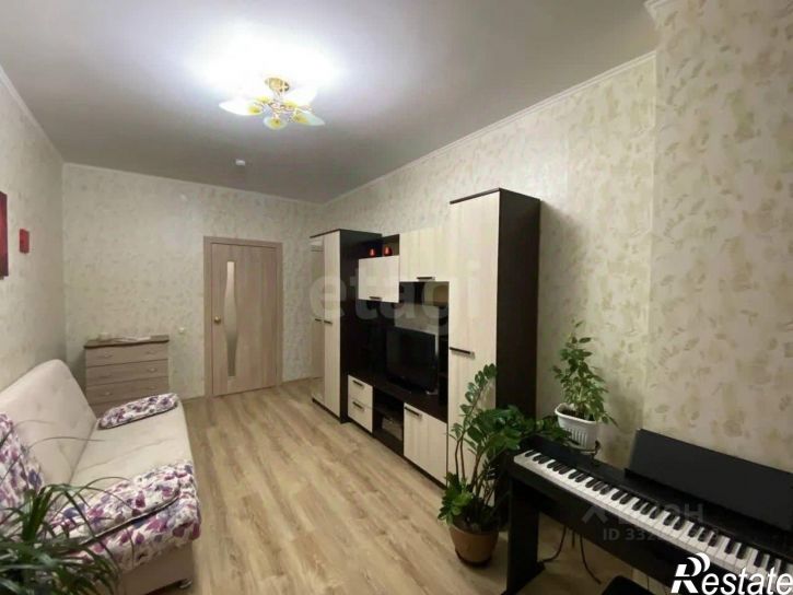 2-комн квартира ул Лебедева, 40а,  д. 40а