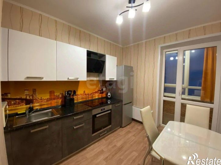 2-комн квартира ул Лебедева, 40а,  д. 40а