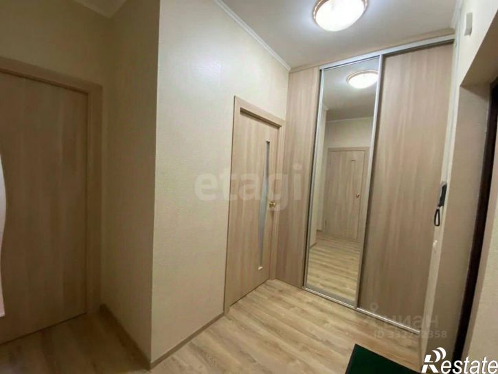 2-комн квартира ул Лебедева, 40а,  д. 40а