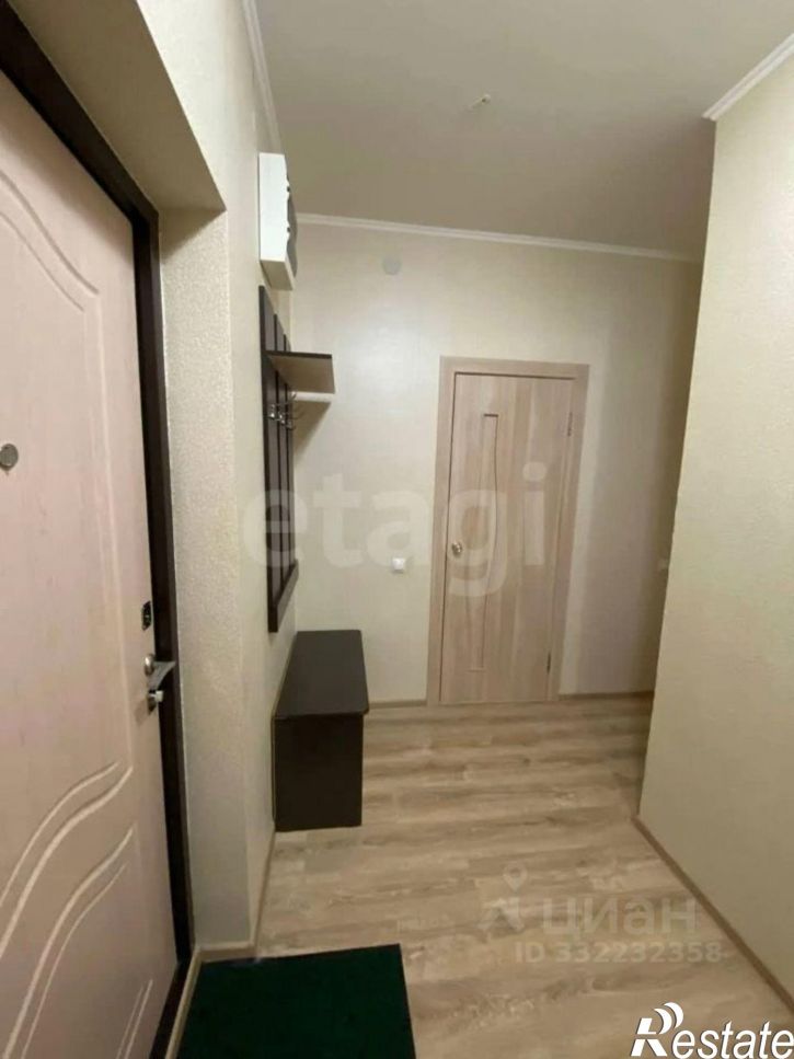 2-комн квартира ул Лебедева, 40а,  д. 40а