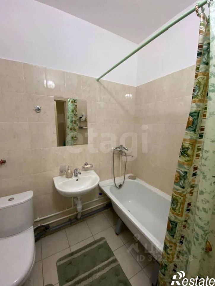 2-комн квартира ул Лебедева, 40а,  д. 40а