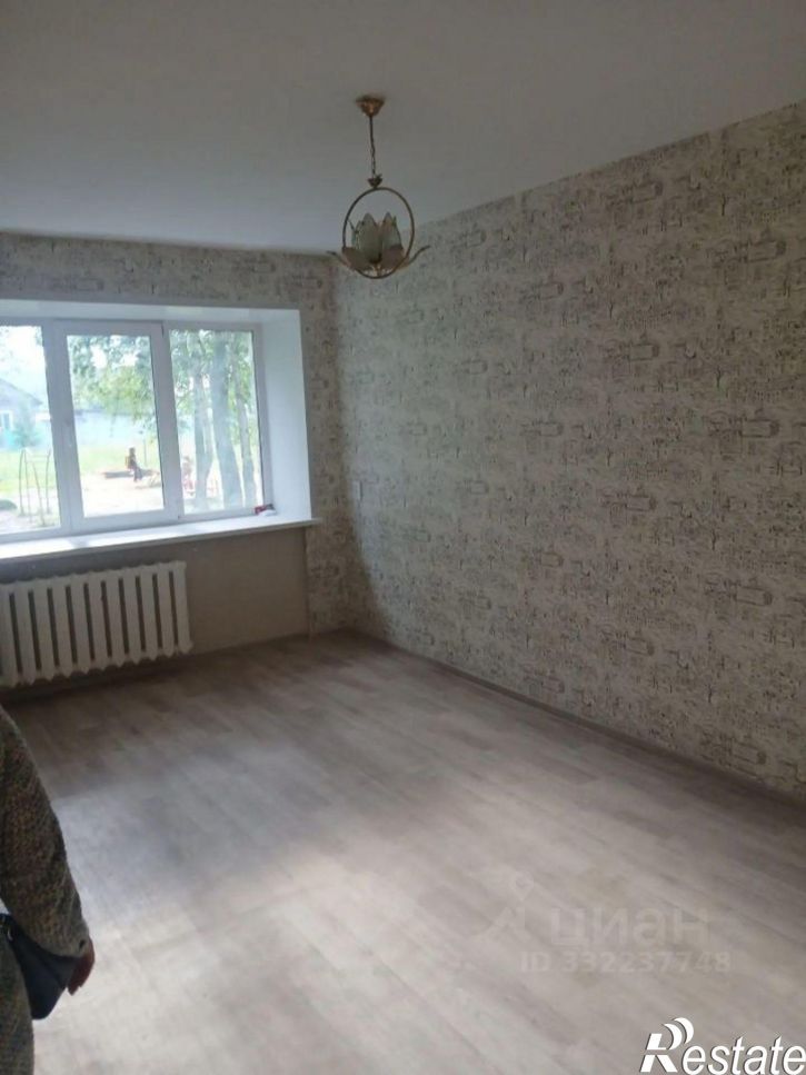 1-комн квартира ул Чебоксарская, 1,  д. 1