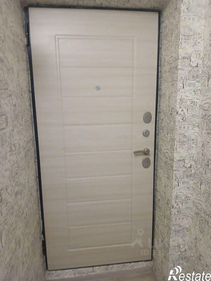 1-комн квартира ул Чебоксарская, 1,  д. 1