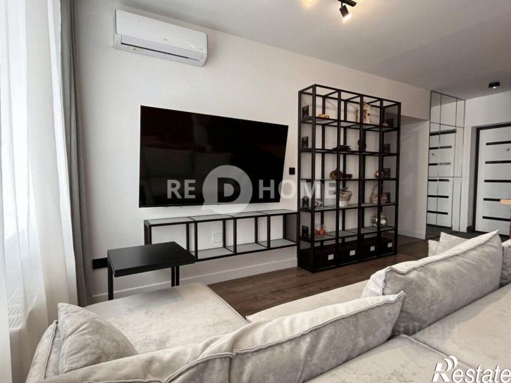 3-комн квартира ул Решетникова, 17а,  д. 17а
