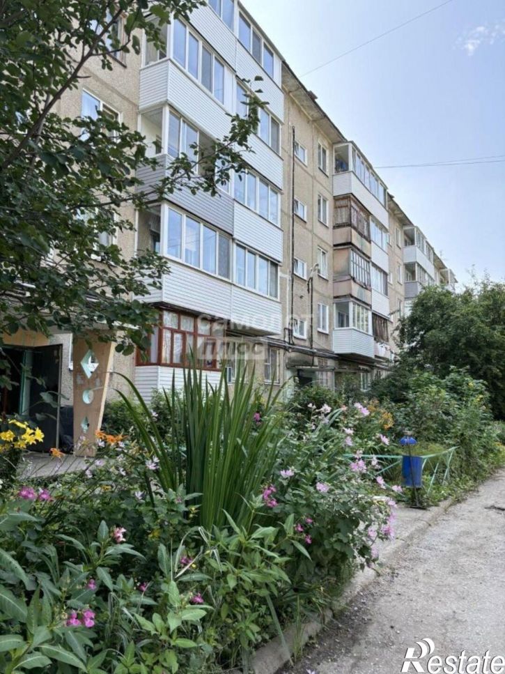 2-комн квартира ул Снайперов, 18,  д. 18