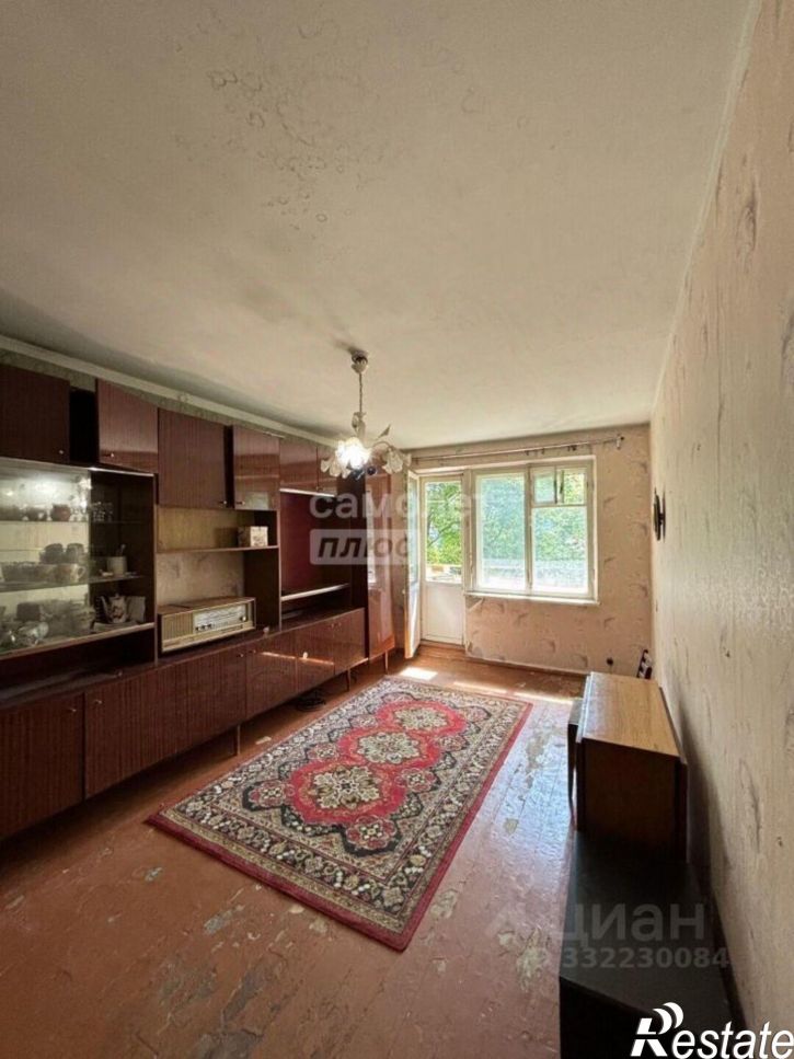 2-комн квартира ул Снайперов, 18,  д. 18