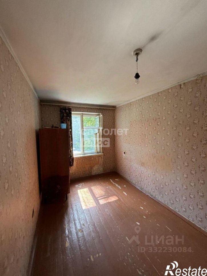 2-комн квартира ул Снайперов, 18,  д. 18