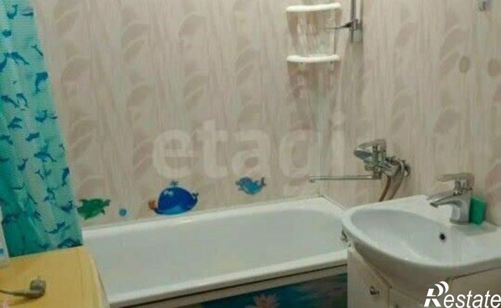 1-комн квартира ул Советской Армии, 36,  д. 36