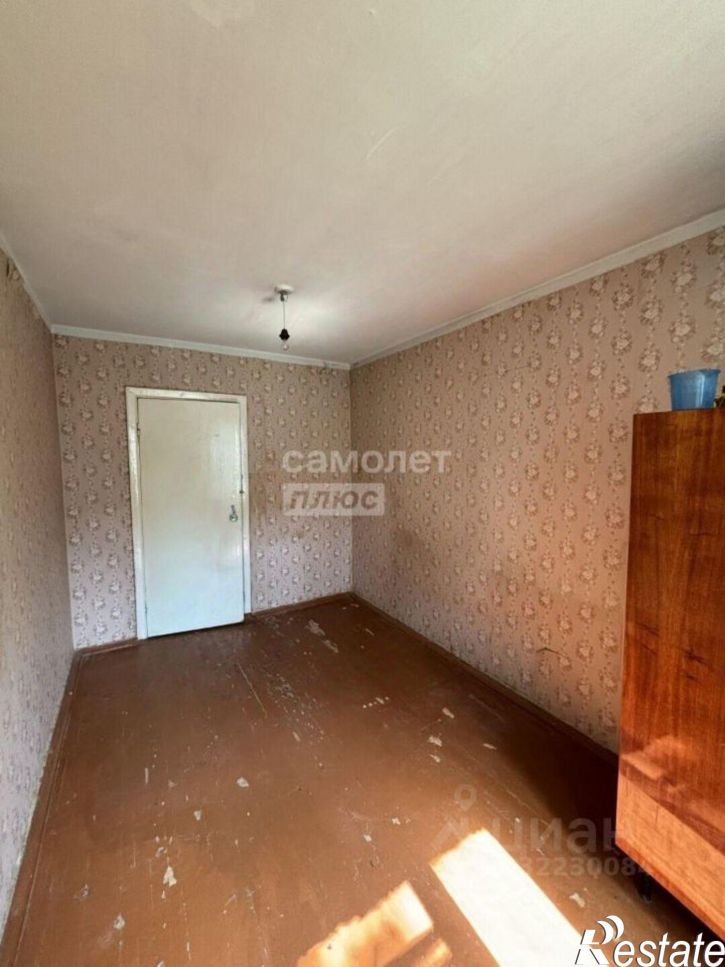 2-комн квартира ул Снайперов, 18,  д. 18