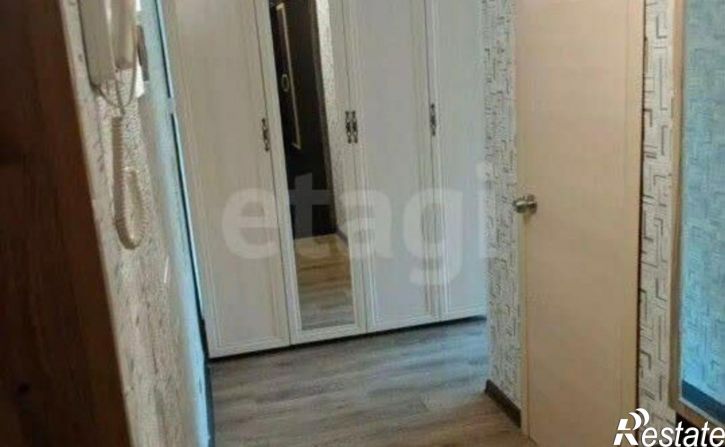 1-комн квартира ул Советской Армии, 36,  д. 36