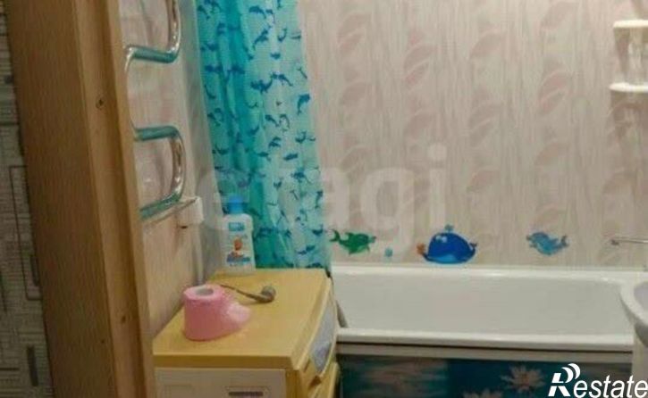 1-комн квартира ул Советской Армии, 36,  д. 36
