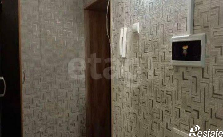 1-комн квартира ул Советской Армии, 36,  д. 36