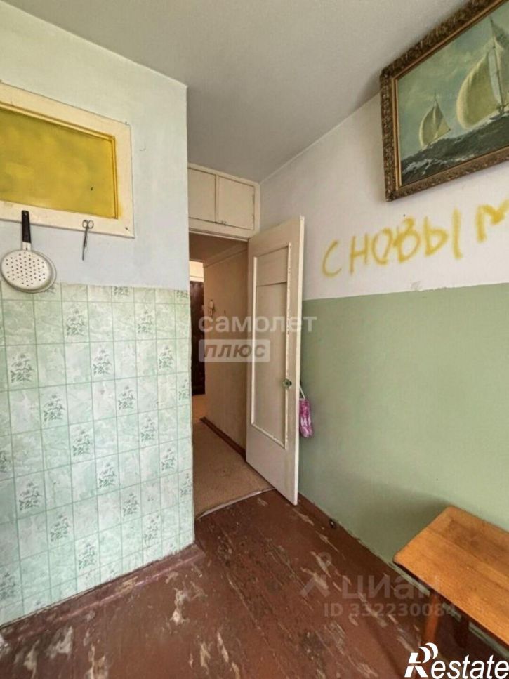 2-комн квартира ул Снайперов, 18,  д. 18