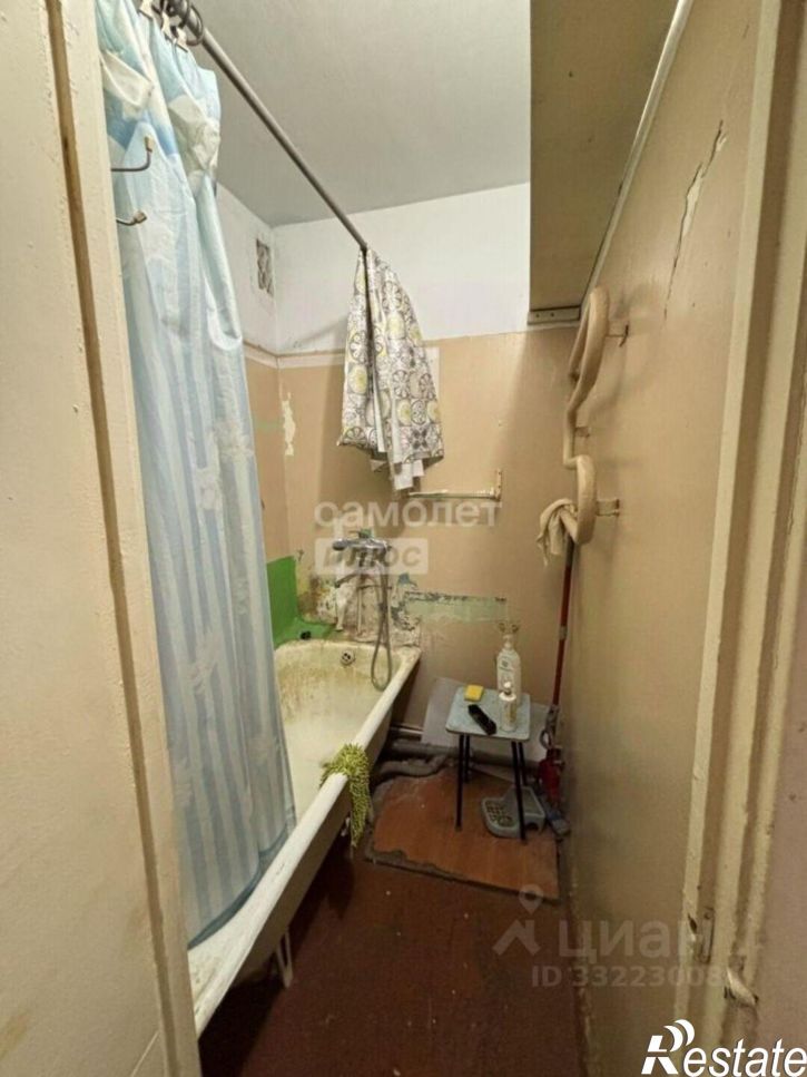 2-комн квартира ул Снайперов, 18,  д. 18