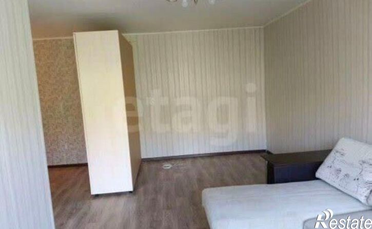 1-комн квартира ул Советской Армии, 36,  д. 36