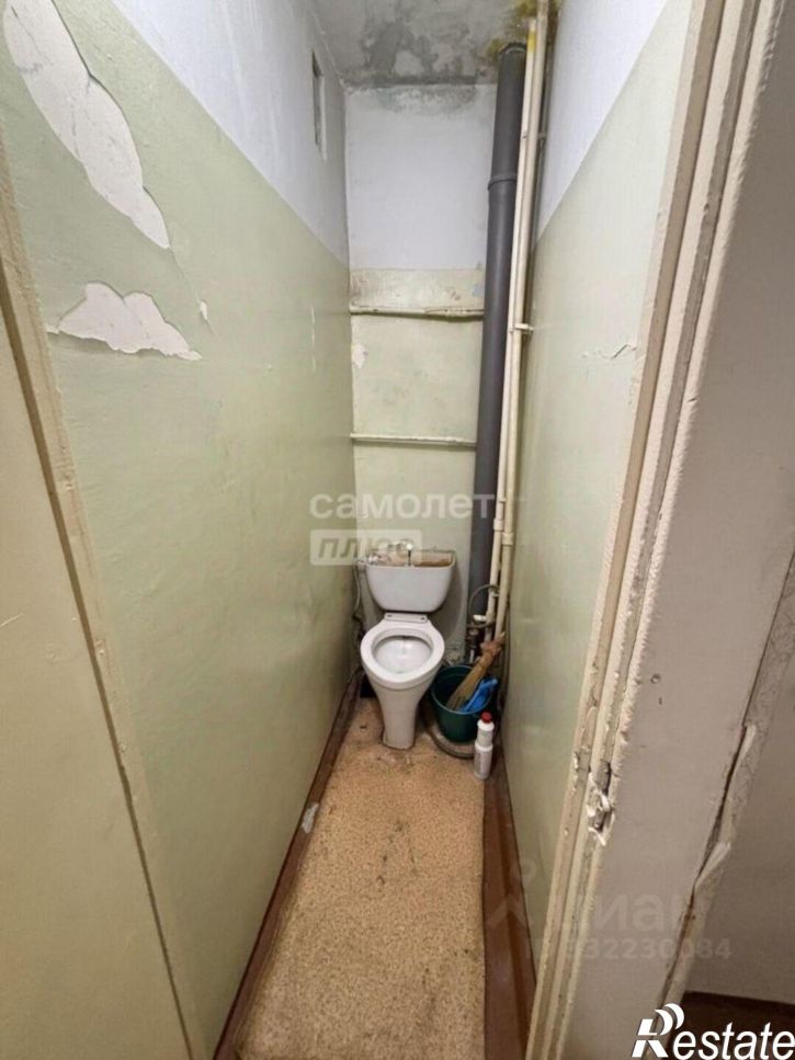 2-комн квартира ул Снайперов, 18,  д. 18
