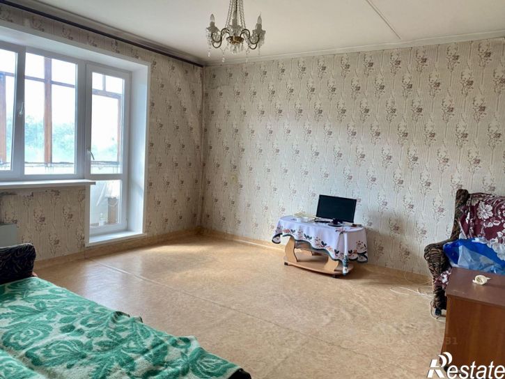 3-комн квартира ул Архитектора Свиязева, 2а,  д. 2а