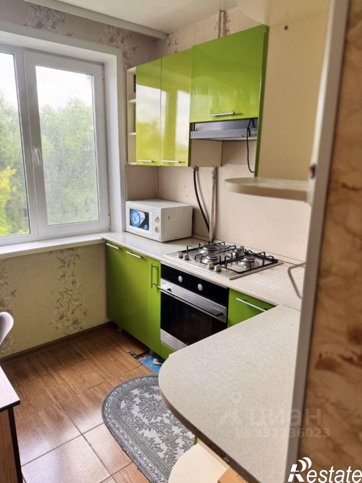 2-комн квартира ул Солдатова, 9,  д. 9