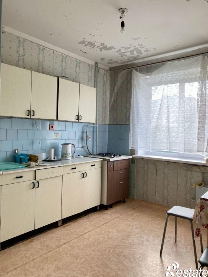 3-комн квартира ул Архитектора Свиязева, 2а,  д. 2а