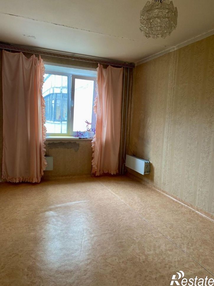 3-комн квартира ул Архитектора Свиязева, 2а,  д. 2а