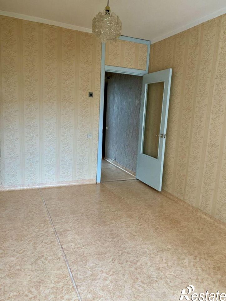 3-комн квартира ул Архитектора Свиязева, 2а,  д. 2а