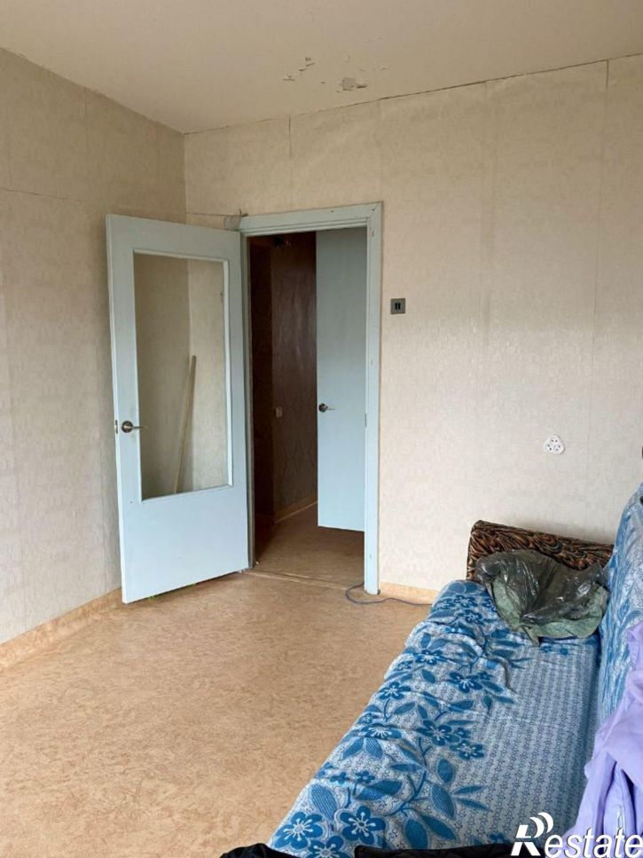 3-комн квартира ул Архитектора Свиязева, 2а,  д. 2а