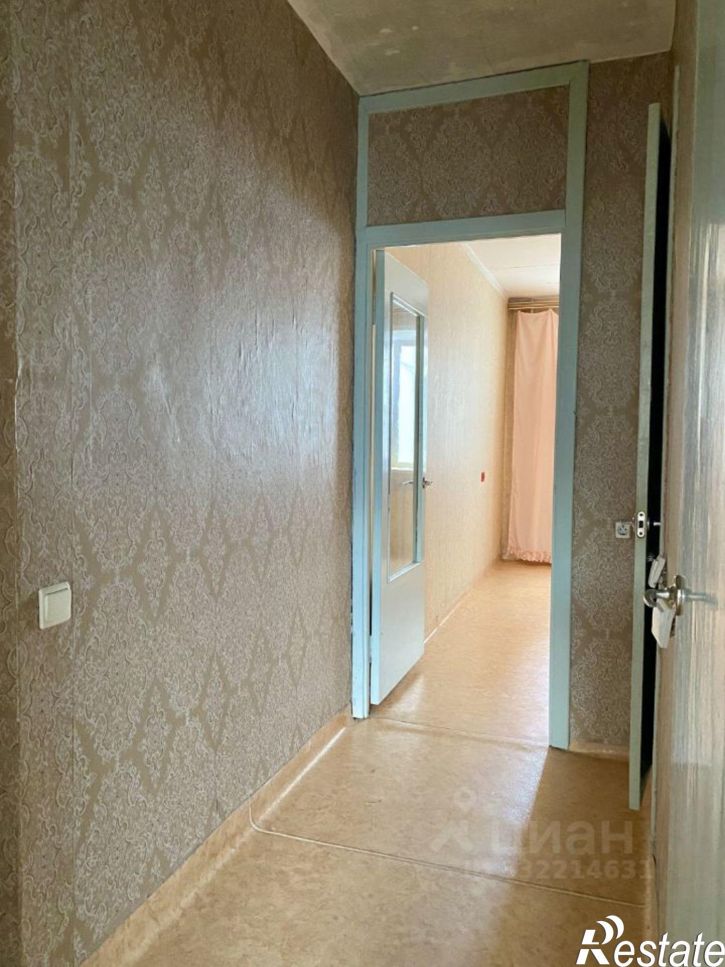 3-комн квартира ул Архитектора Свиязева, 2а,  д. 2а