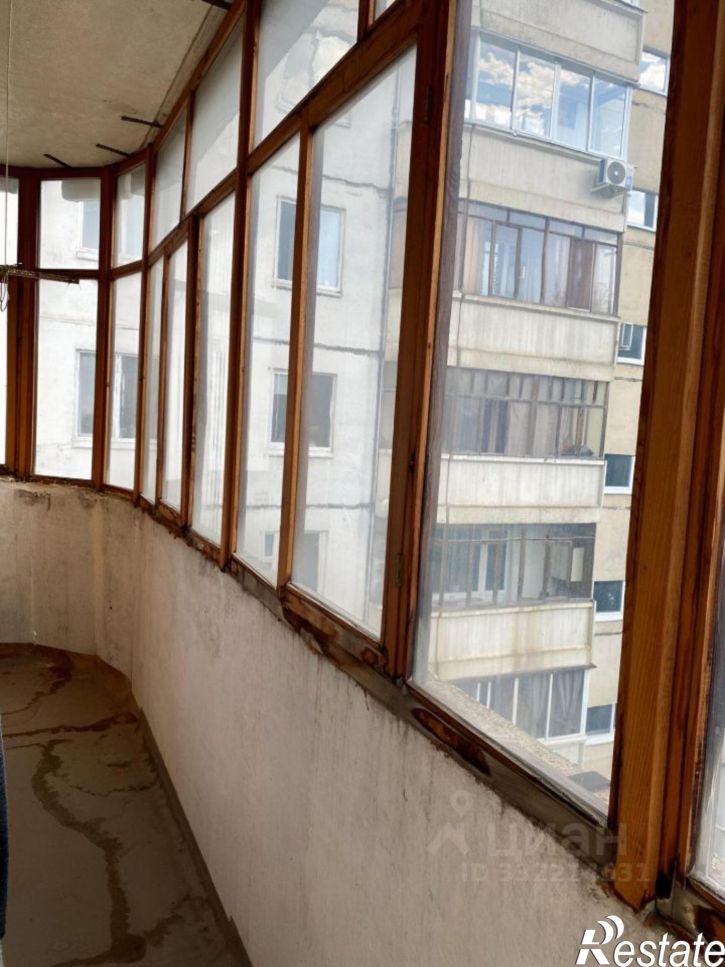 3-комн квартира ул Архитектора Свиязева, 2а,  д. 2а