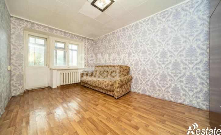 2-комн квартира ул Хабаровская, 143,  д. 143
