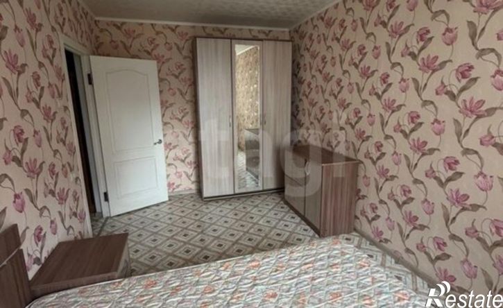 2-комн квартира ул Пушкарская, 92,  д. 92