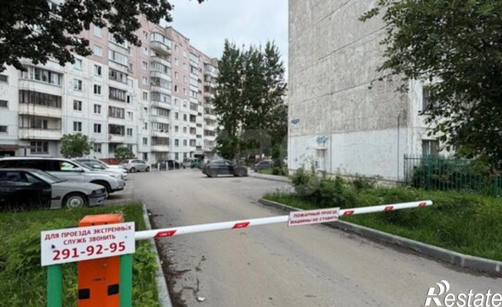 2-комн квартира ул Пушкарская, 92,  д. 92