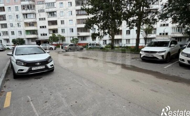 2-комн квартира ул Пушкарская, 92,  д. 92