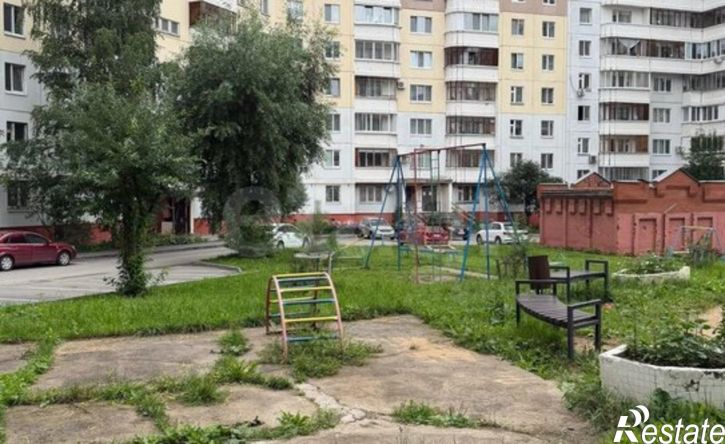 2-комн квартира ул Пушкарская, 92,  д. 92