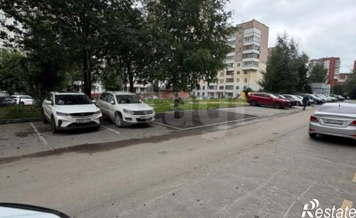 2-комн квартира ул Пушкарская, 92,  д. 92