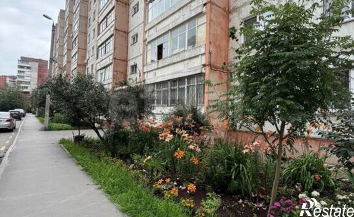 2-комн квартира ул Пушкарская, 92,  д. 92
