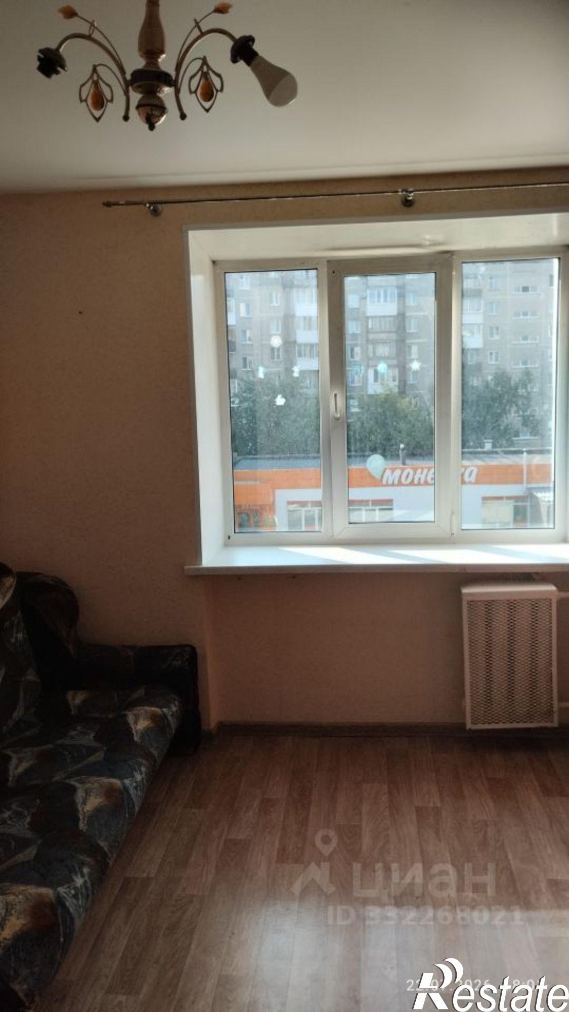 Сдать комнату за 12 000 рублей на Серебрянский пр-д, 15/2