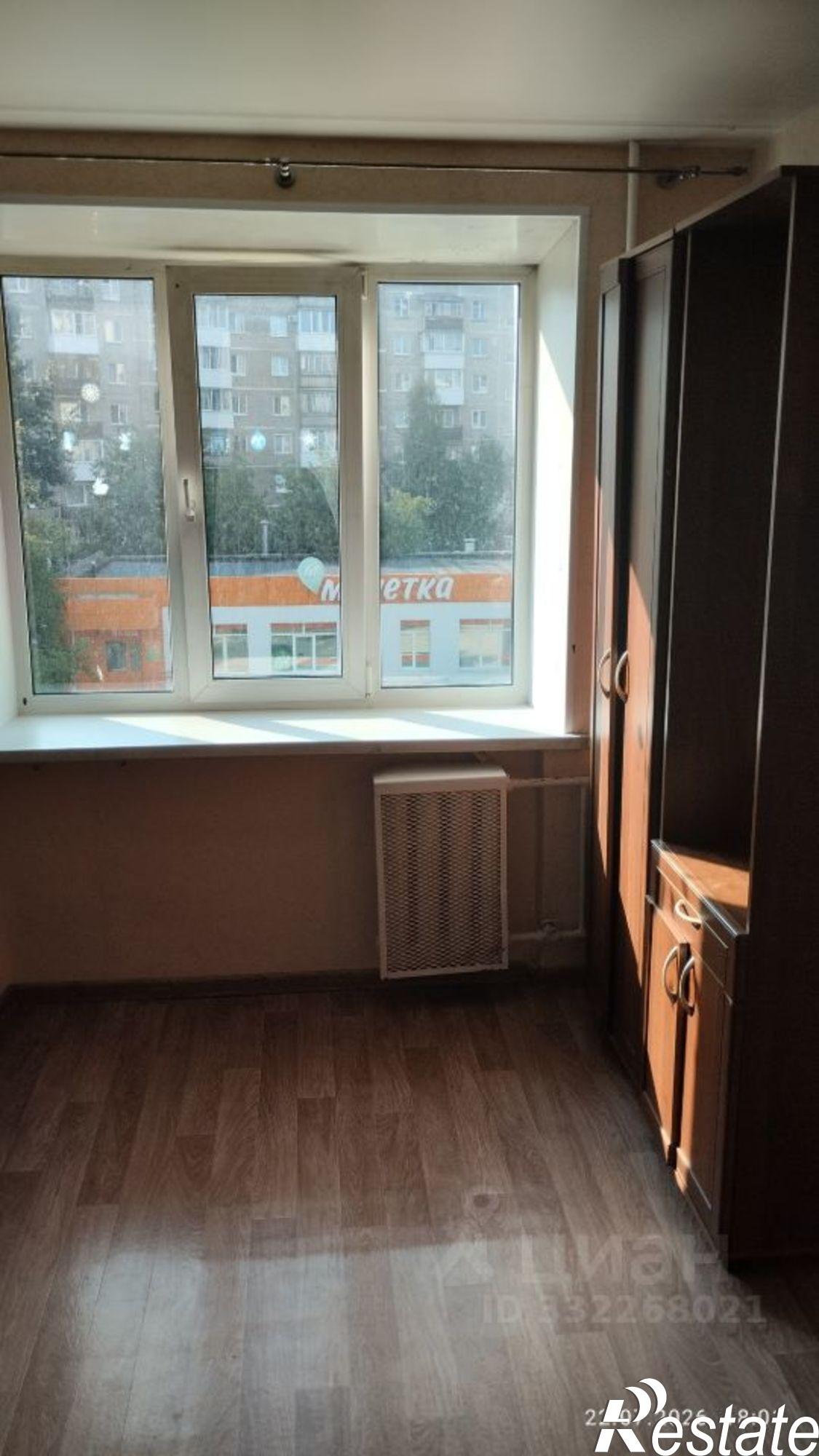 Сдать комнату за 12 000 рублей на Серебрянский пр-д, 15/2