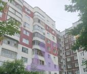 3-комн, 64.6кв м, этаж 4/9 улица Уинская, дом 7
