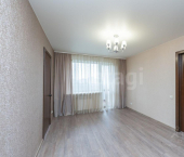 3-комн, 52кв м, этаж 9/9 ул Гашкова, 17