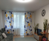 1-комн, 32кв м, этаж 2/9 ул Карпинского, 57