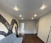 2-комн, 45кв м, этаж 4/5 ул Космонавта Леонова, 7