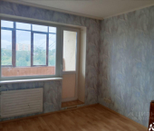 2-комн, 42кв м, этаж 8/9 ул Ивановская, 13