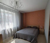 3-комн, 73кв м, этаж 9/10 ул Кронштадтская, 4