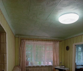 2-комн, 45кв м, этаж 1/5 ул Льва Шатрова, 13