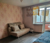 1-комн, 34кв м, этаж 8/9 ул Адмирала Ушакова, 55