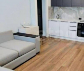 2-комн, 38кв м, этаж 4/25 пр-кт Декабристов, 16а