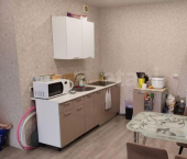 3-комн, 81кв м, этаж 4/20 ул Карпинского, 49а